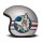 DMD B52 VINTAGE HELMET, XS