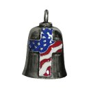 USA CROSS GREMLIN BELL