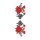 LT DEVIL RACE FLAG DECAL