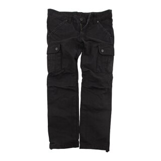 KING KEROSIN RED BARON CARGO PANTS