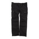 KING KEROSIN RED BARON CARGO PANTS