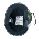 BILTWELL OPEN FACE HELMET GANG GREEN
