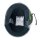 BILTWELL OPEN FACE HELMET GANG GREEN