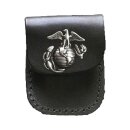 UNITED STATES MARINES LIGHTER CASE