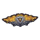 LT FIRE EAGLE PATCH