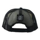 WCC ADJ. TRUCKER CAP, CHOPPERS 4 LIFE