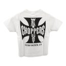 WCC MALTESE CROSS KIDS SHIRT, S