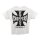 WCC MALTESE CROSS KIDS SHIRT, S