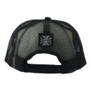 WCC ADJ. TRUCKER CAP, CHOPPERS 4 LIFE