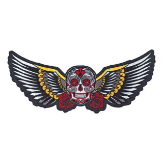 LT DAY OF THE DEAD PATCH