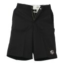 WCC 874 BLACK SHORTS, SIZE 30