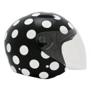 DMD 007 HELMET COCCI