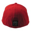 WCC FLEXFIT FLATBILL CAP, AUSTIN M/C