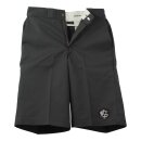 WCC 874 GREY SHORTS, SIZE 30