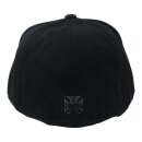 WCC FLEXFIT FLATBILL CAP, AUSTIN