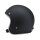 BILTWELL OPEN FACE HELMET MATTE BLACK
