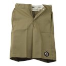 WCC 874 KHAKI SHORTS, SIZE 30