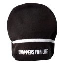 WCC MALTESE CROSS FLAMED LOGO BEANIE