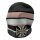 WCC BEANIE STRIPED