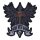 LT RIDE WITH GOD PATCH