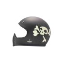 DMD LITTLE SKULL SEVENTY FIVE HELMET