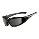 John Doe sunglasses Roadking - Photochromic grey