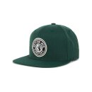 Brixton Rival snapback