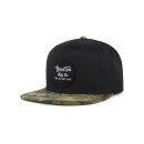 Brixton Wheeler snapback