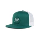 Brixton Wheeler Mesh cap