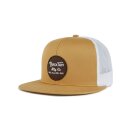 Brixton Wheeler Mesh cap