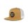 Brixton Wheeler Mesh cap