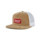 Brixton Palmer Mesh cap