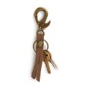 Brixton Poods II Key chain