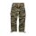 WCC M-65 cargo pants camouflage