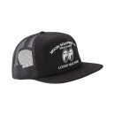 LMC x Mooneyes trucker cap