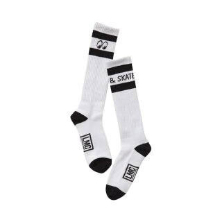 LMC x Mooneyes Tall socks