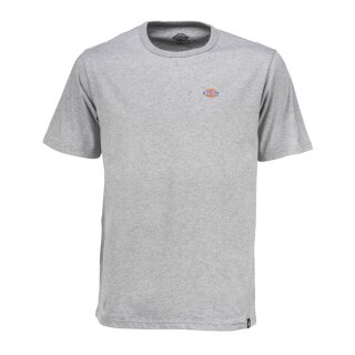 Dickies Stockdale ladies t-shirt grey melange