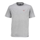 Dickies Stockdale ladies t-shirt grey melange