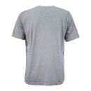 Dickies Stockdale ladies t-shirt grey melange
