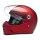 Biltwell Lane Splitter helmet flat red ECE