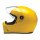 Biltwell Lane Splitter helmet gloss safe-t yellow ECE