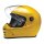 Biltwell Lane Splitter helmet gloss safe-t yellow ECE