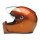 Biltwell Lane Splitter helmet gloss copper ECE