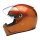 Biltwell Lane Splitter helmet gloss copper ECE