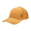 Dickies BANCO 6 panel structured cap dijon