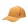 Dickies BANCO 6 panel structured cap dijon