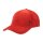 Dickies BANCO 6 panel structured cap orange