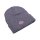 Dickies COLFAX beanie hat dark grey melange