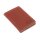 Dickies LUNENBURG leather card holder brown