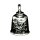 Spider in web Gremlin bell